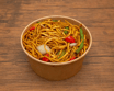 Extra Noodles