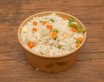 Extra Egg Fried Rice